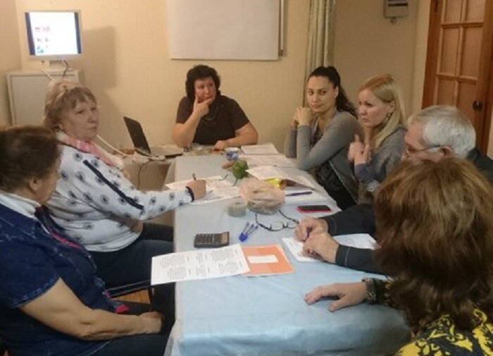 Семинары и тренинги от Центра 'Культура Здоровья'