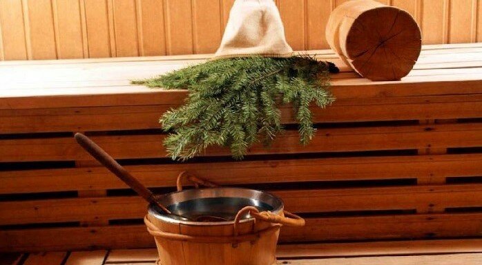 Банные процедуры