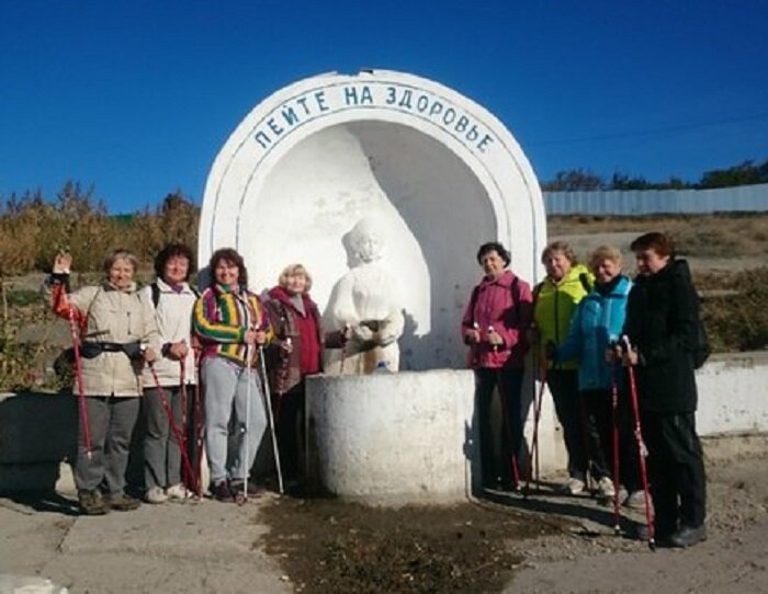 Фотоотчет с прогулки в конный клуб - Золотая подкова