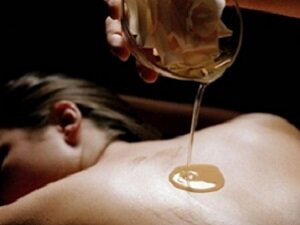 Тибетский традиционный массаж Ку-Нье