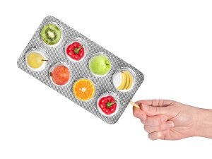 Общеукрепляющие средства 