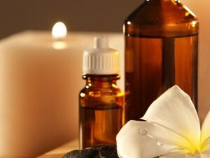 Парфюмерные масла