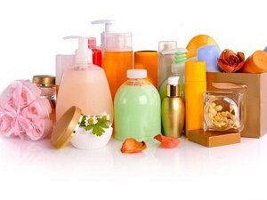 Средства гигиены