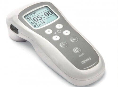 Аппарат ДЭНАС – Т 