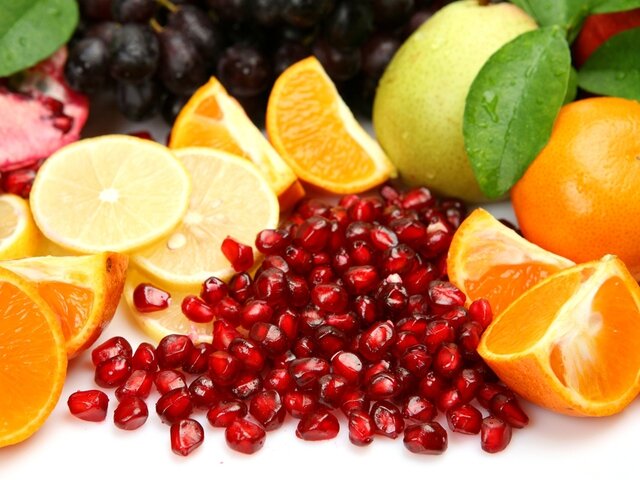 Подготовь свой организм к зиме Подготовь свой организм к зиме